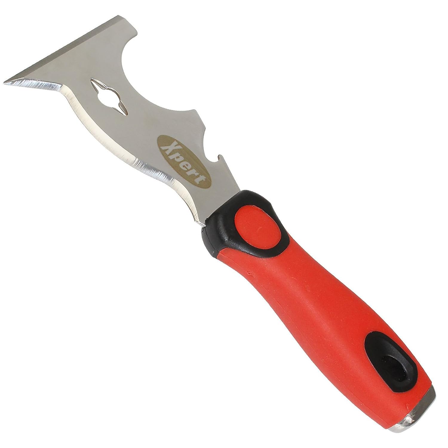 Multi Knife Bead Glass Removal UPVC Window Deglazing Tool Chisel Scraper Blade