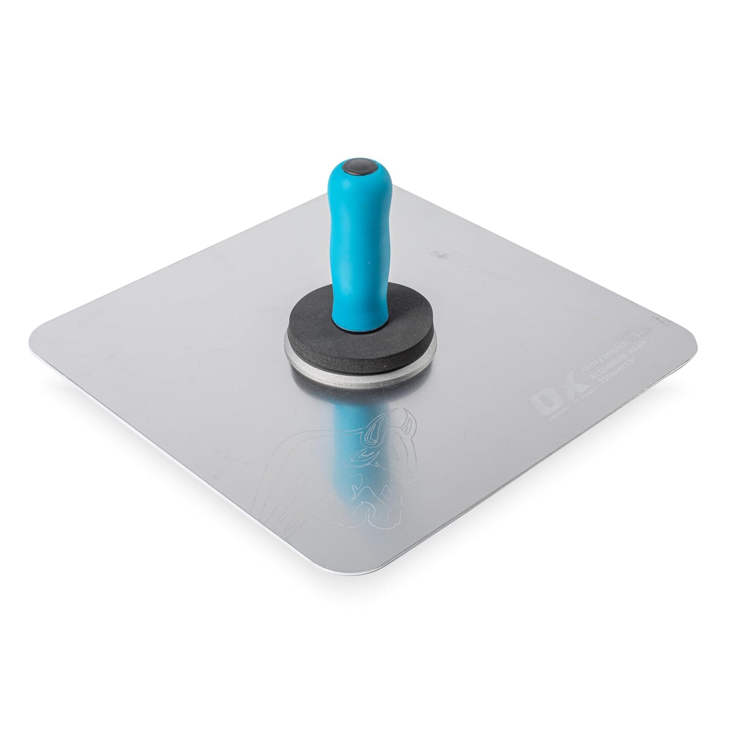 OX Pro Aluminium Hawk - 13" X 13"