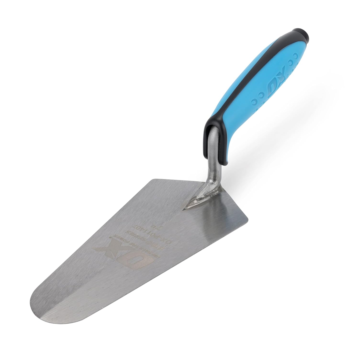 OX Pro Brick Trowel Philadelphia Pattern