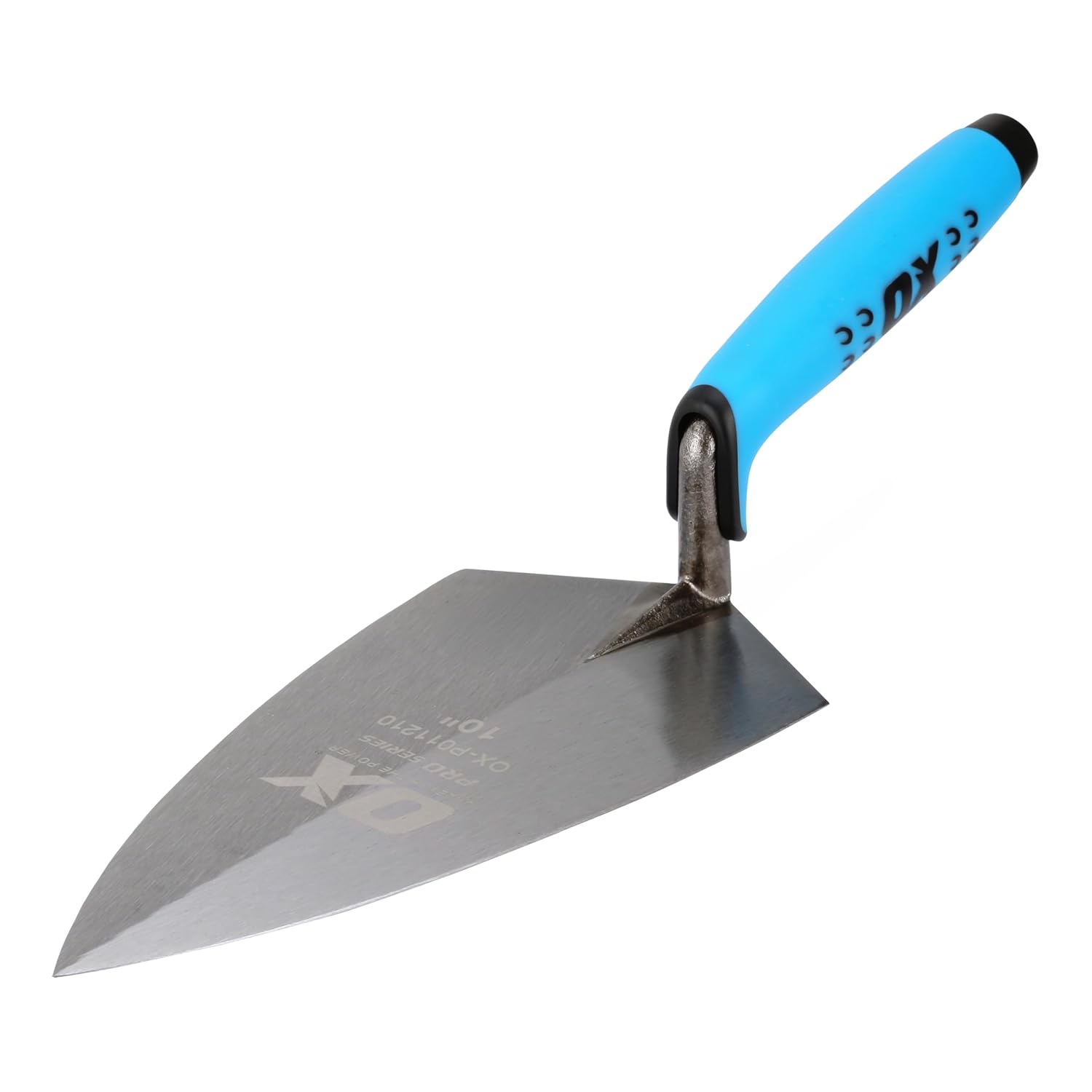 OX Pro Brick Trowel Philadelphia Pattern